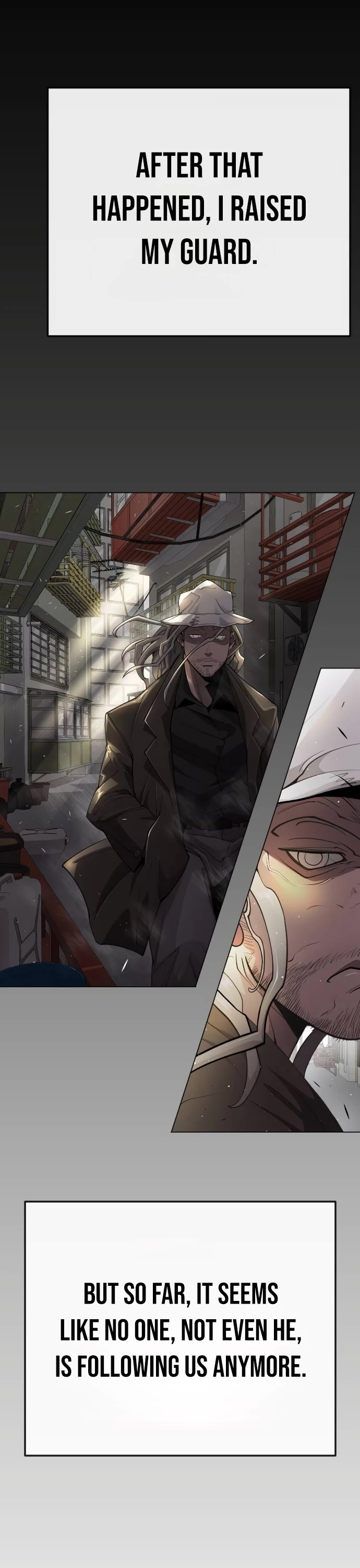 Superhuman Era Chapter 167 page 16 - Chapter 167