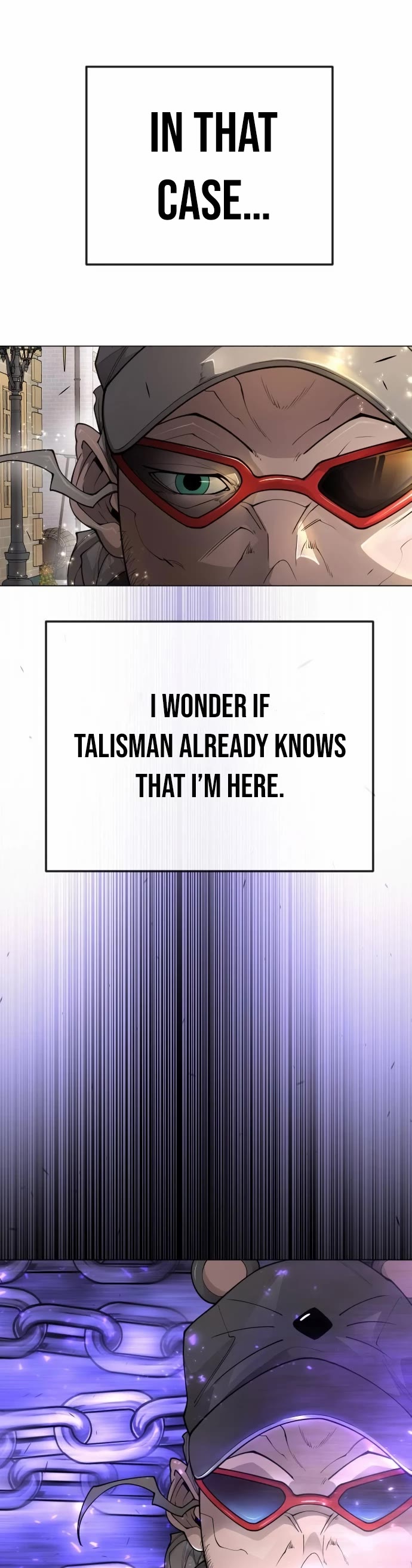 Superhuman Era Chapter 167 page 18 - Chapter 167