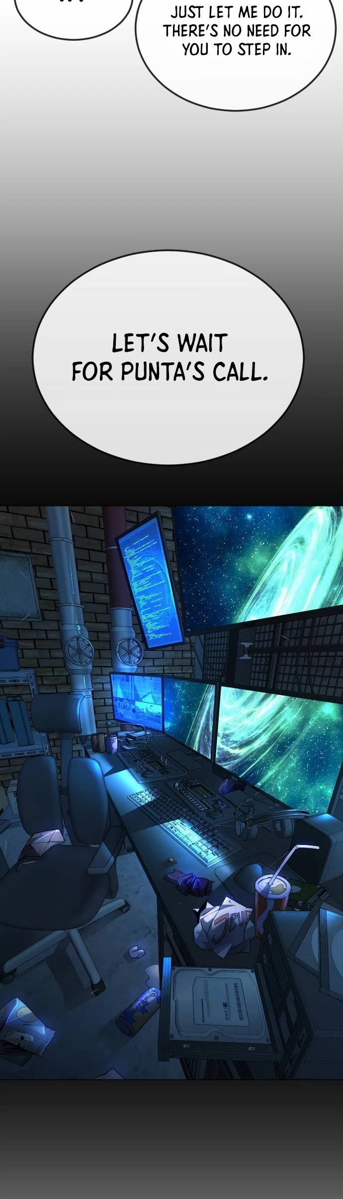 Superhuman Era Chapter 167 page 24 - Chapter 167
