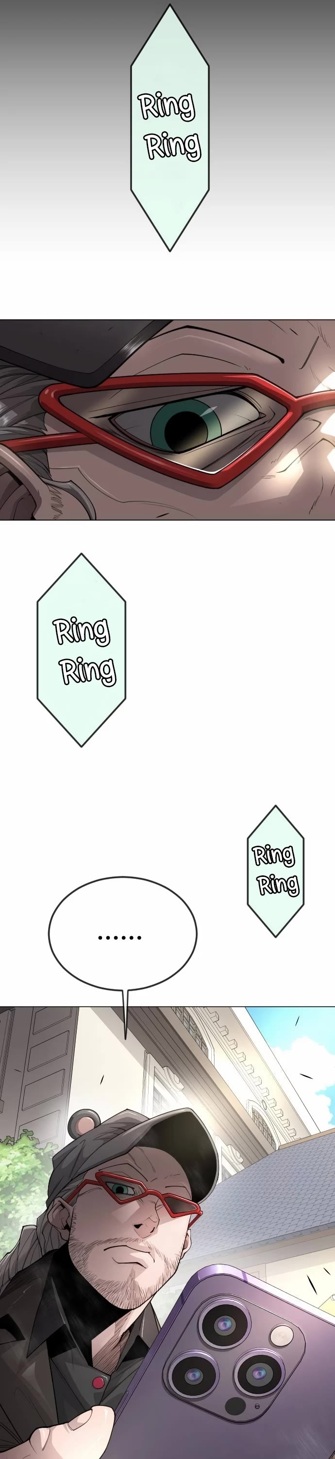 Superhuman Era Chapter 167 page 25 - Chapter 167