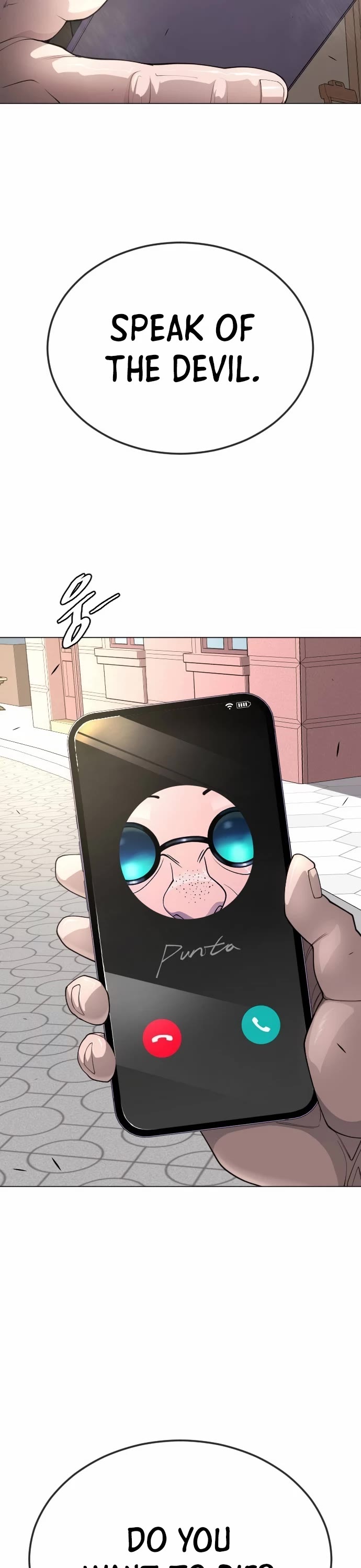 Superhuman Era Chapter 167 page 26 - Chapter 167
