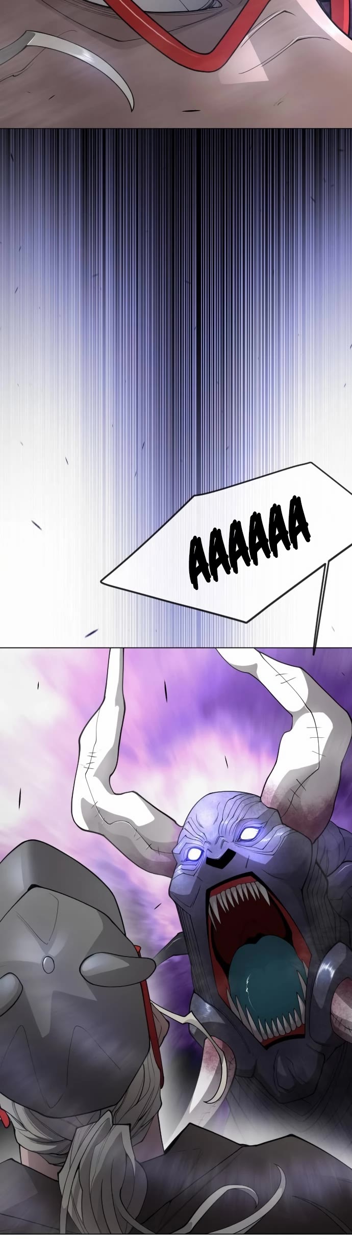 Superhuman Era Chapter 167 page 34 - Chapter 167