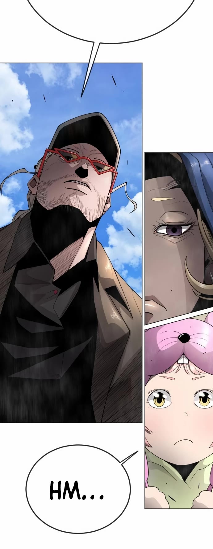 Superhuman Era Chapter 167 page 38 - Chapter 167