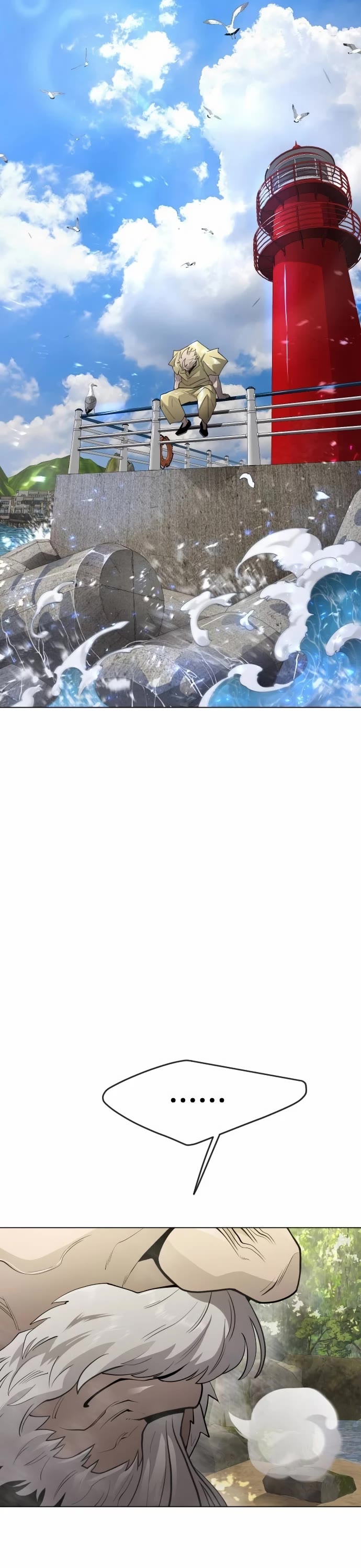 Superhuman Era Chapter 167 page 43 - Chapter 167