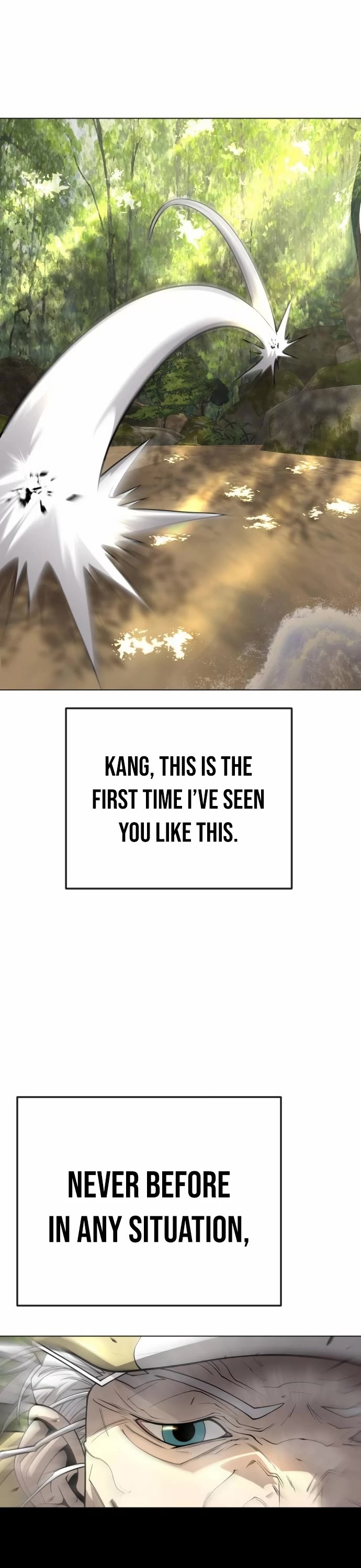 Superhuman Era Chapter 167 page 45 - Chapter 167