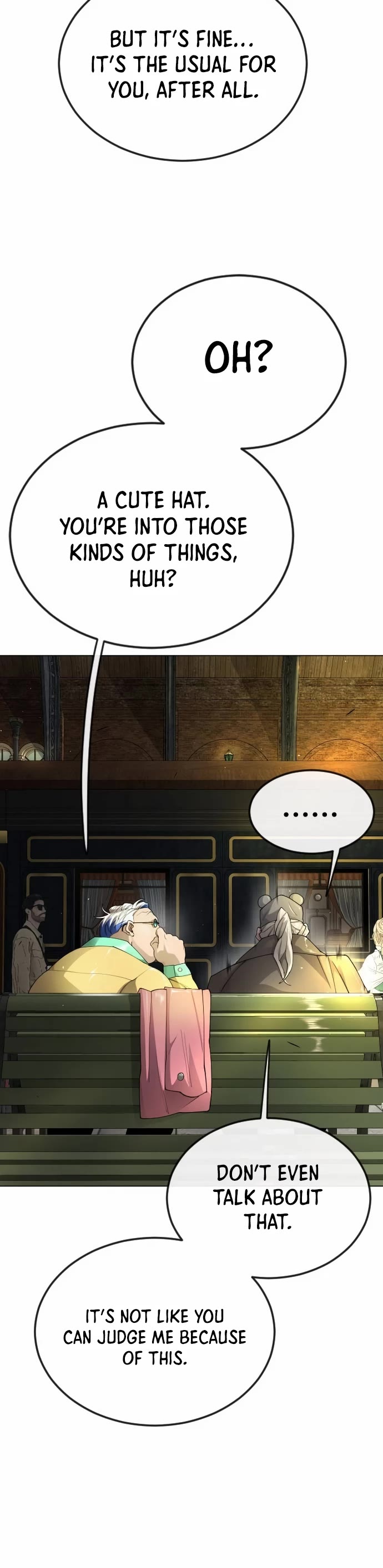 Superhuman Era Chapter 167 page 48 - Chapter 167