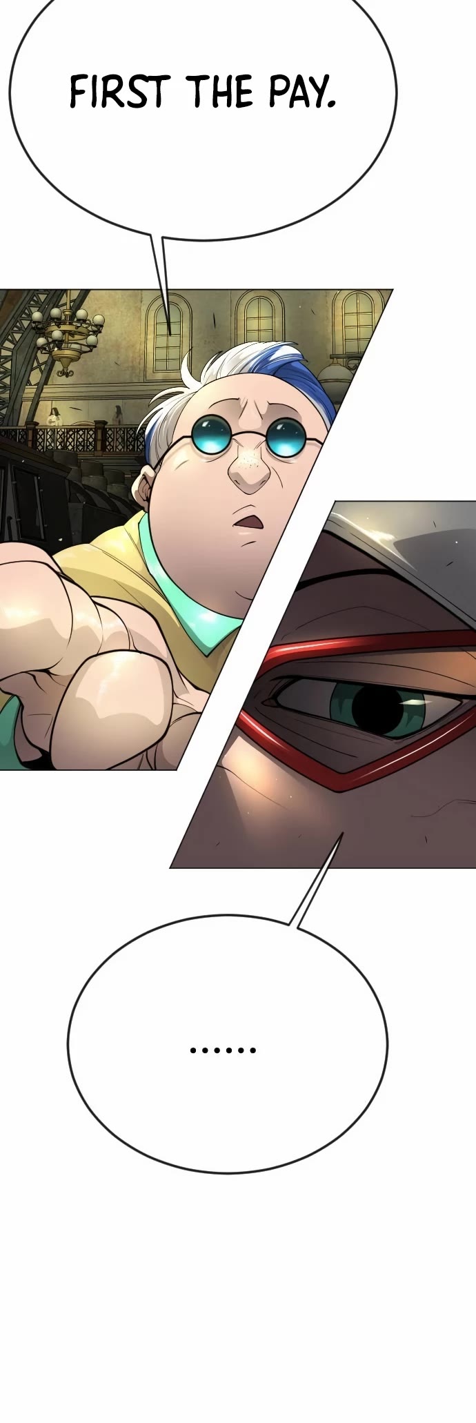 Superhuman Era Chapter 167 page 53 - Chapter 167
