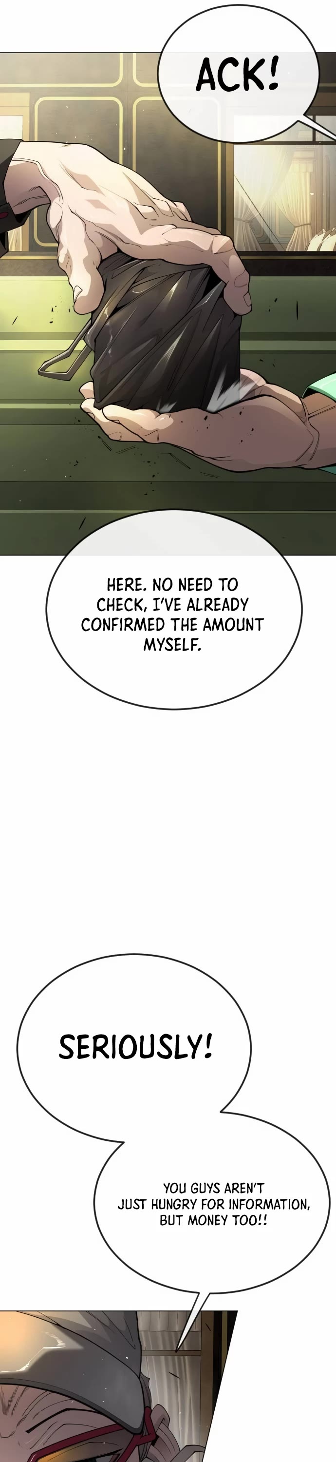 Superhuman Era Chapter 167 page 54 - Chapter 167