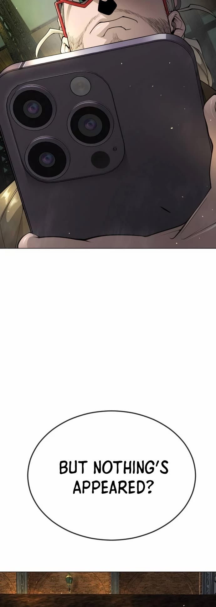Superhuman Era Chapter 167 page 57 - Chapter 167