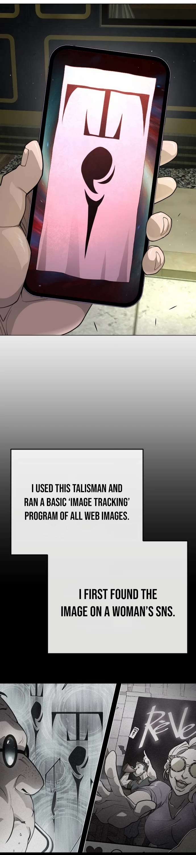 Superhuman Era Chapter 167 page 59 - Chapter 167