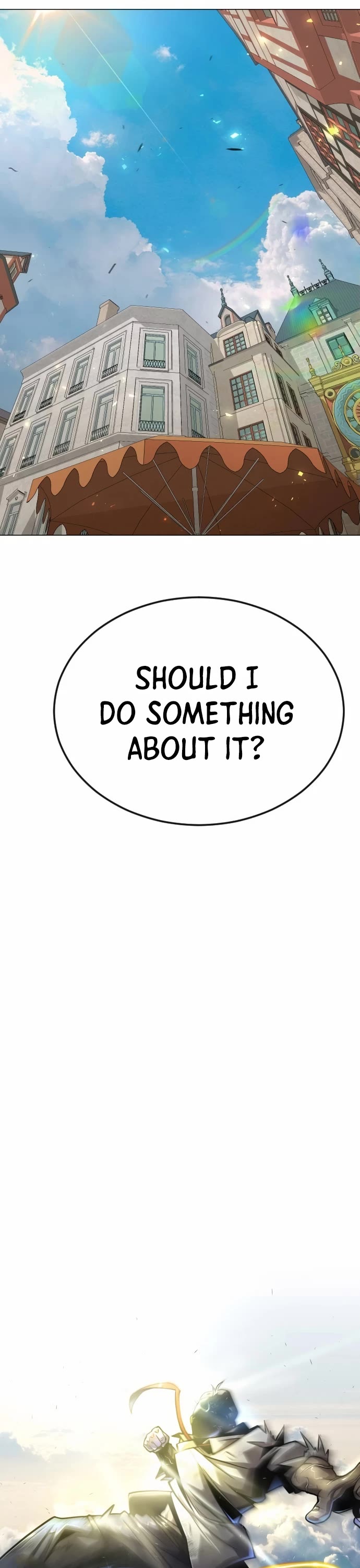 Superhuman Era Chapter 167 page 6 - Chapter 167