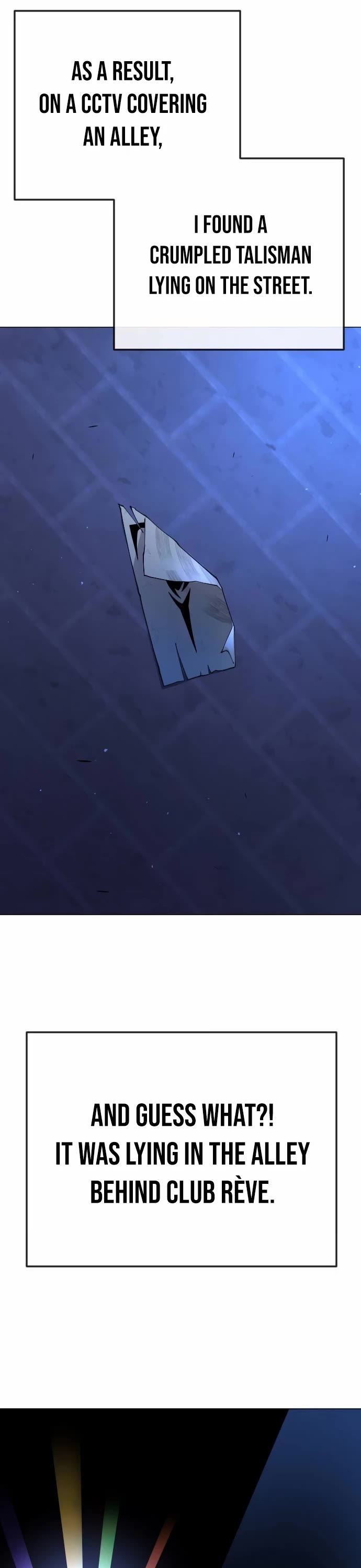Superhuman Era Chapter 167 page 61 - Chapter 167