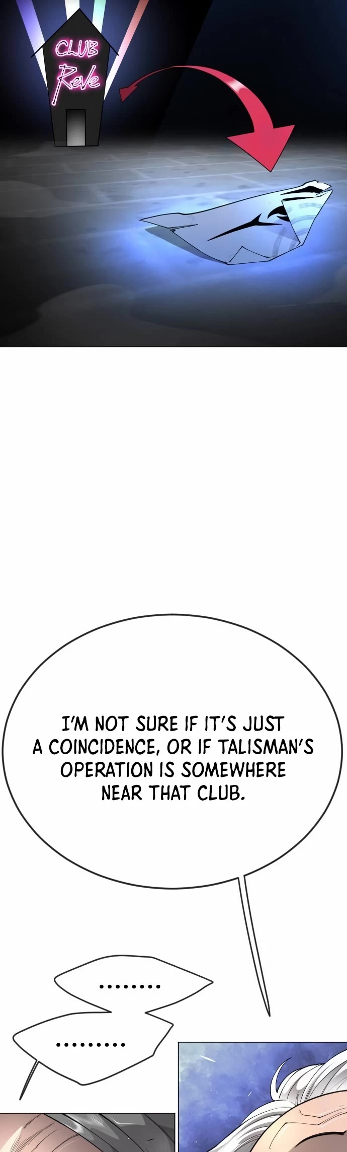 Superhuman Era Chapter 167 page 62 - Chapter 167