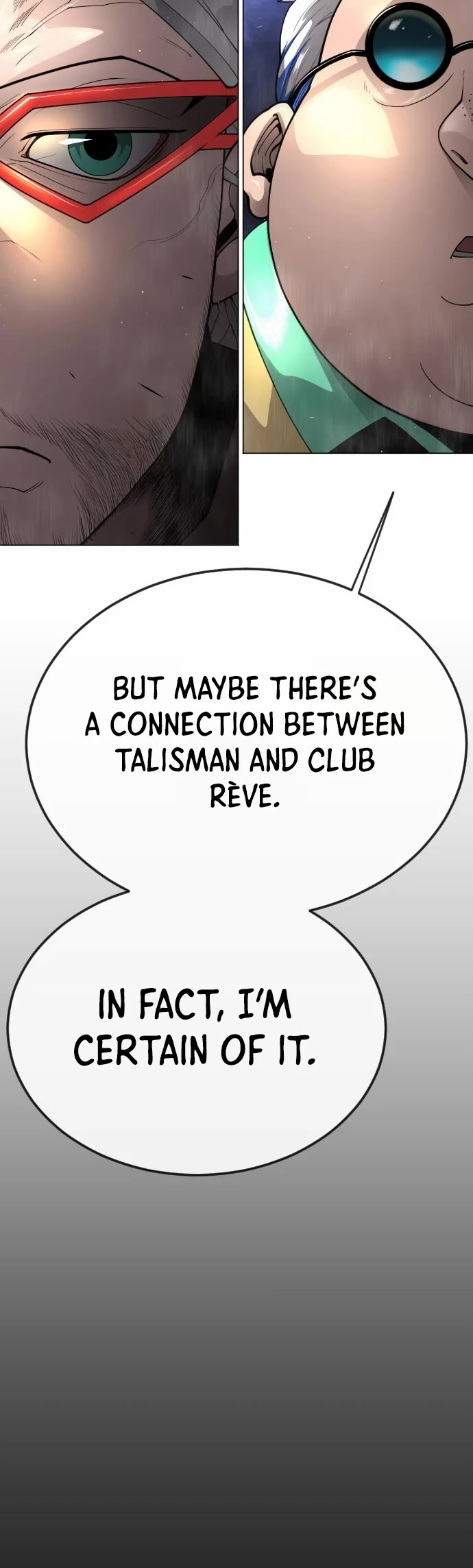 Superhuman Era Chapter 167 page 63 - Chapter 167