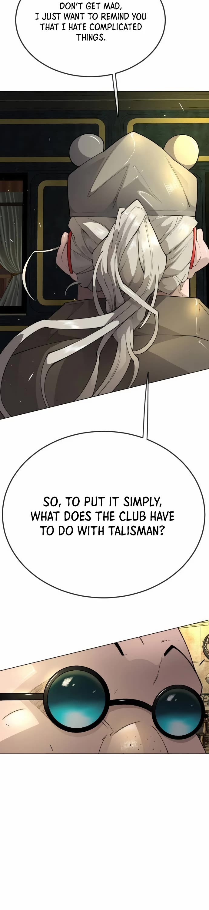 Superhuman Era Chapter 167 page 75 - Chapter 167