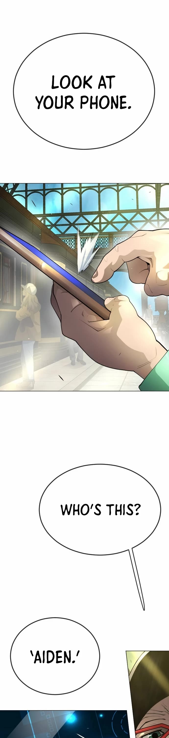 Superhuman Era Chapter 167 page 76 - Chapter 167