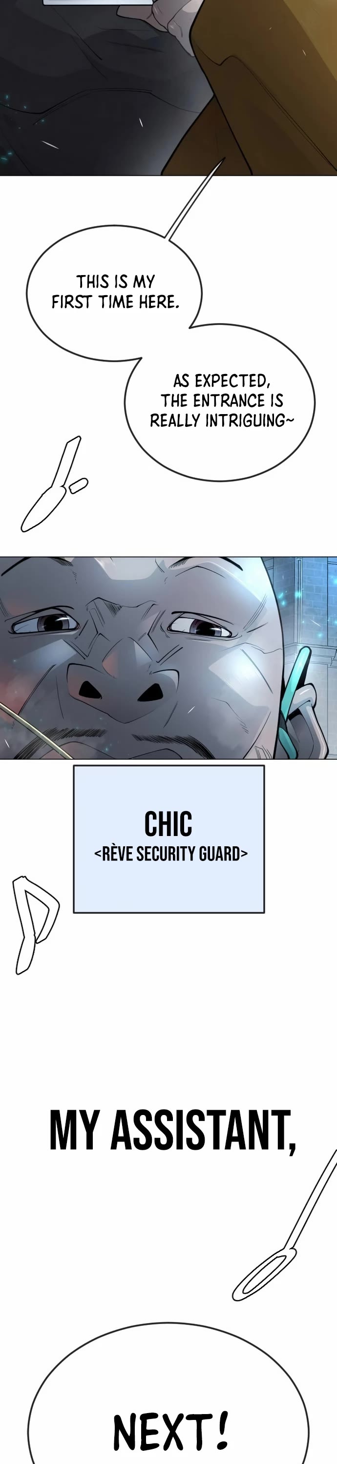 Superhuman Era Chapter 167 page 80 - Chapter 167