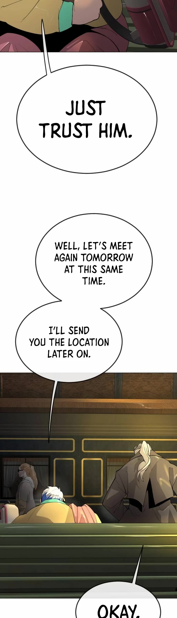 Superhuman Era Chapter 168 page 16 - Chapter 168