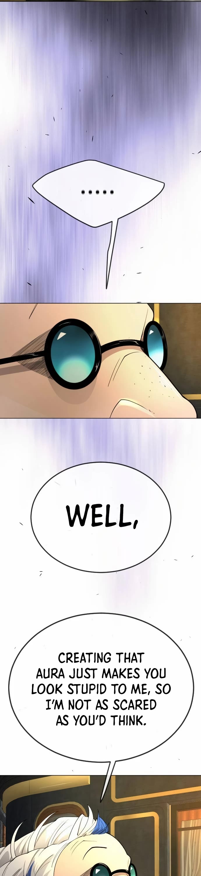 Superhuman Era Chapter 168 page 19 - Chapter 168