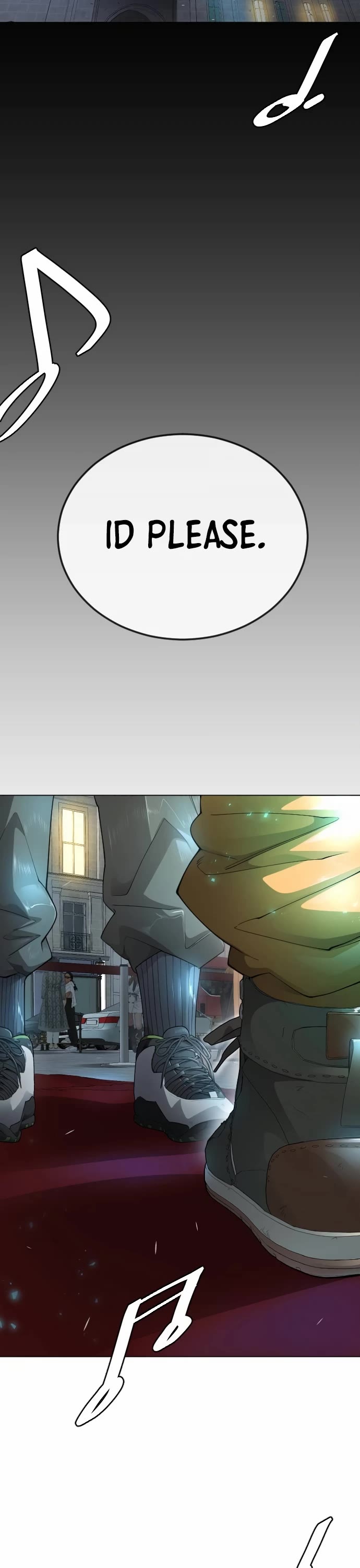 Superhuman Era Chapter 168 page 2 - Chapter 168