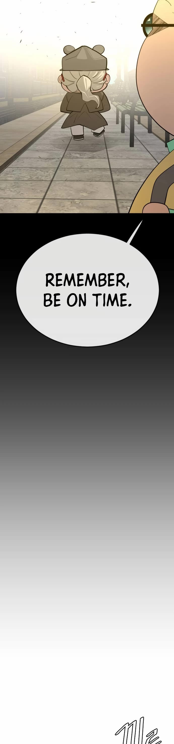 Superhuman Era Chapter 168 page 21 - Chapter 168