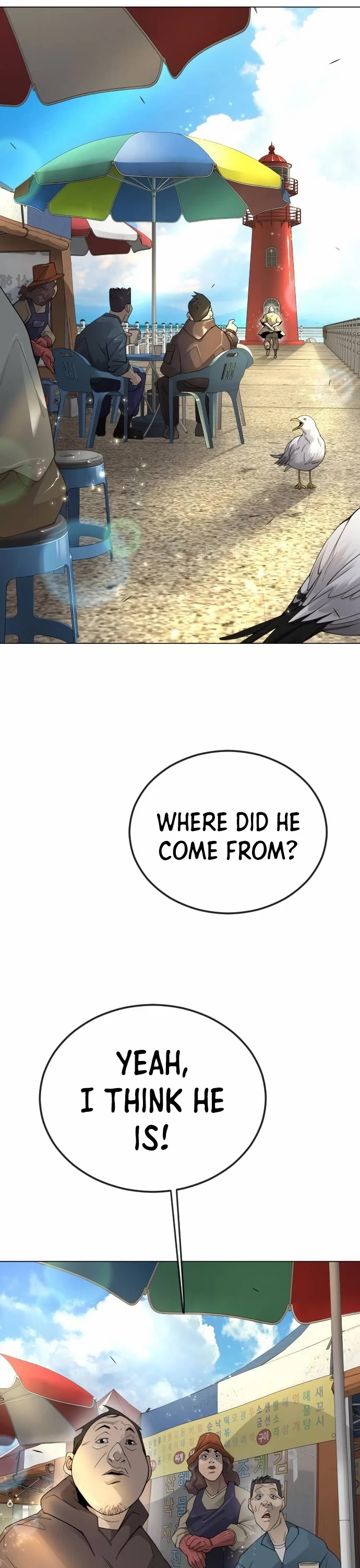 Superhuman Era Chapter 168 page 23 - Chapter 168