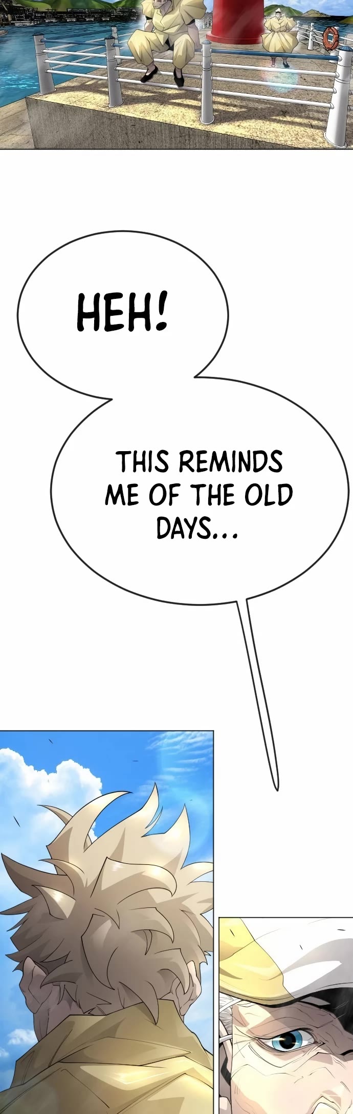Superhuman Era Chapter 168 page 26 - Chapter 168