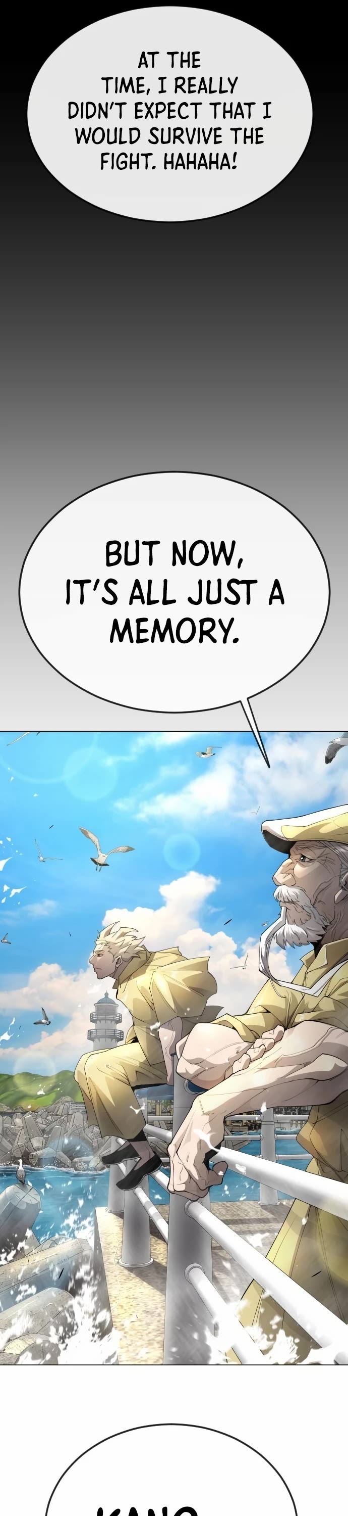 Superhuman Era Chapter 168 page 28 - Chapter 168