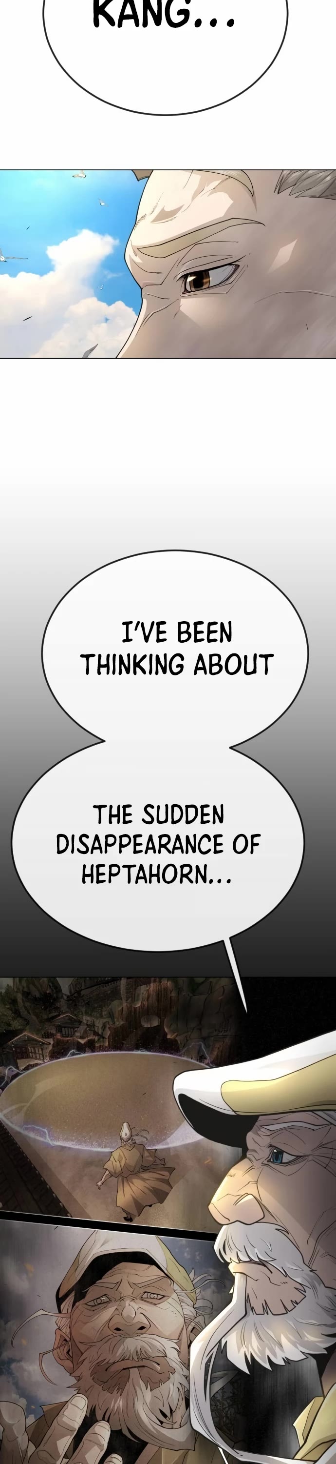 Superhuman Era Chapter 168 page 29 - Chapter 168