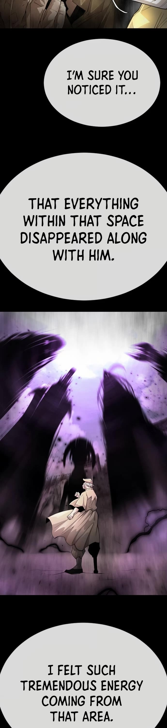 Superhuman Era Chapter 168 page 30 - Chapter 168