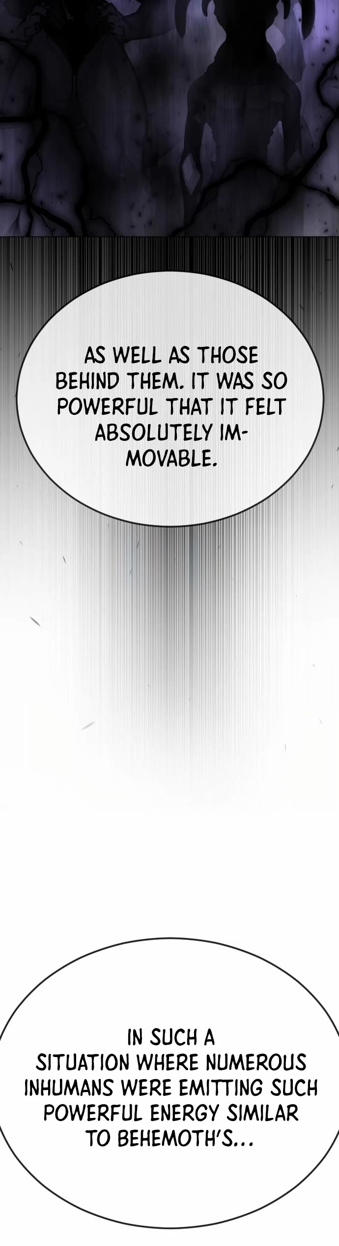 Superhuman Era Chapter 168 page 32 - Chapter 168