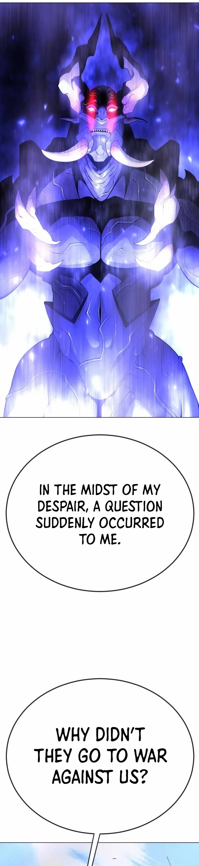 Superhuman Era Chapter 168 page 33 - Chapter 168