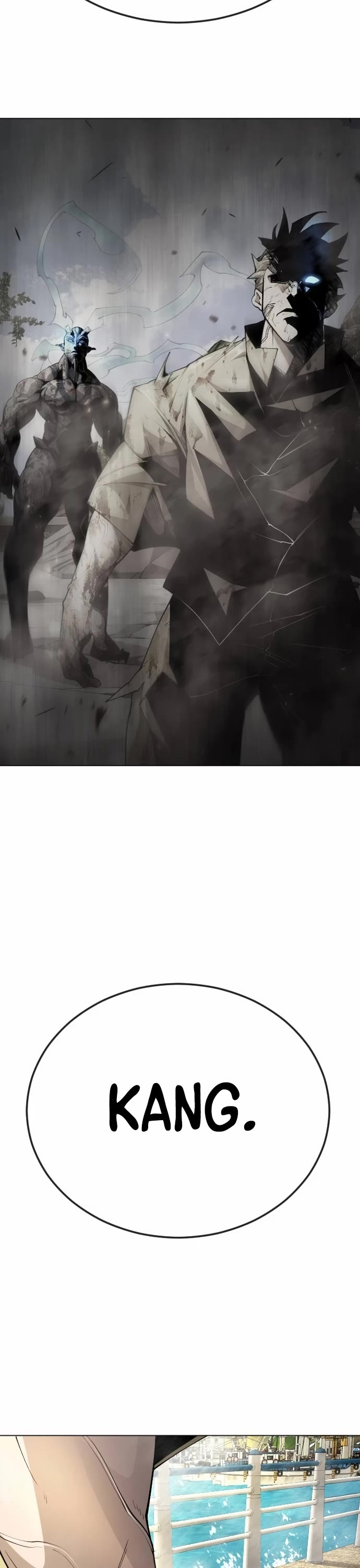 Superhuman Era Chapter 168 page 35 - Chapter 168