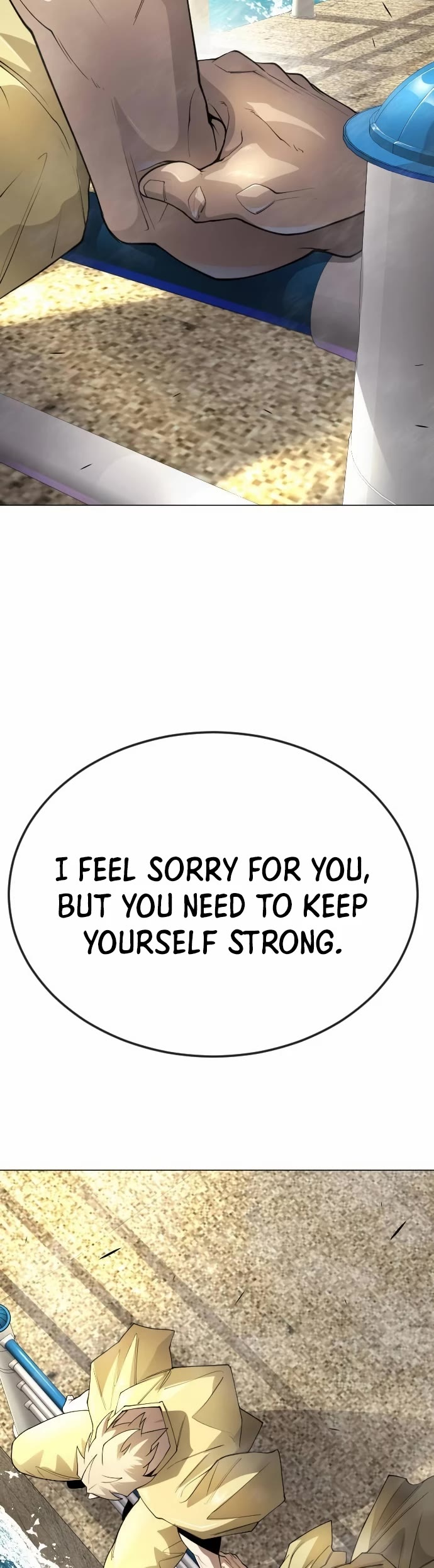 Superhuman Era Chapter 168 page 36 - Chapter 168