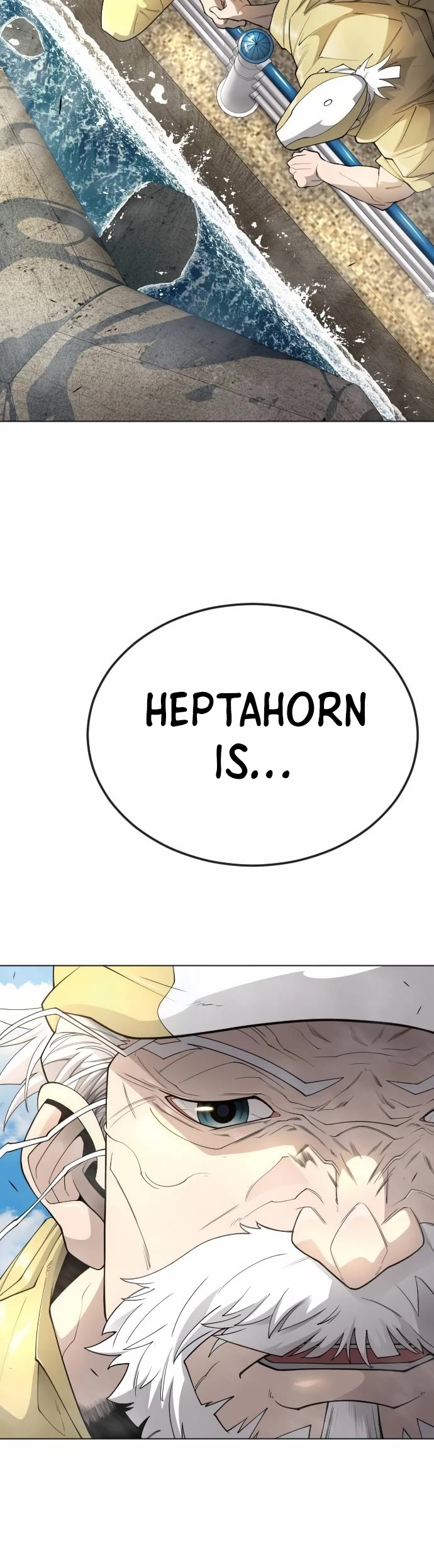 Superhuman Era Chapter 168 page 37 - Chapter 168