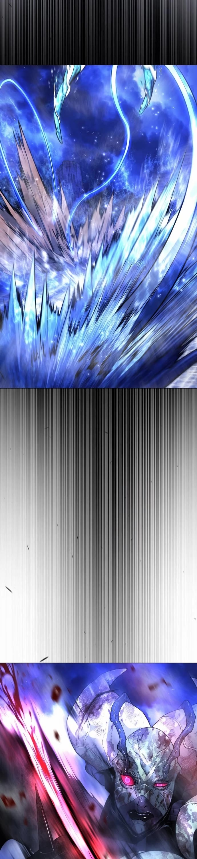 Superhuman Era Chapter 168 page 44 - Chapter 168