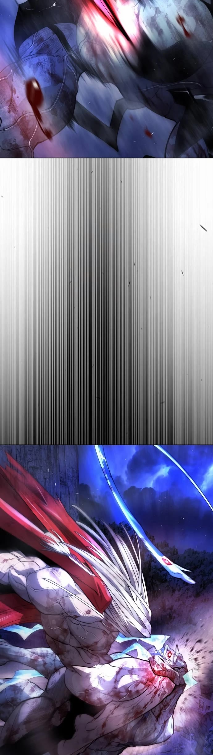 Superhuman Era Chapter 168 page 45 - Chapter 168