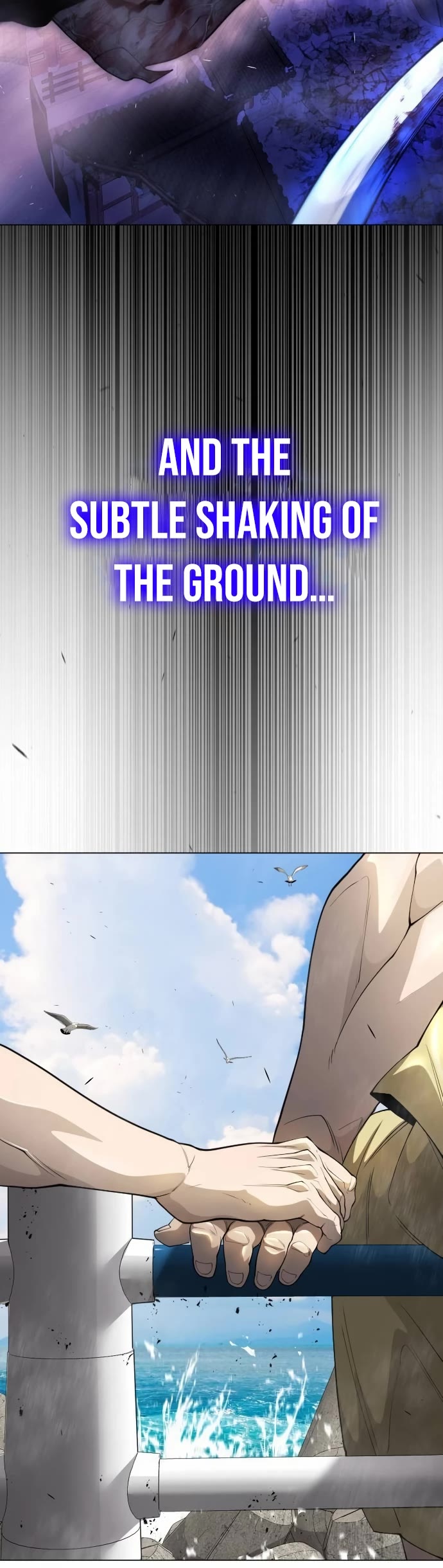 Superhuman Era Chapter 168 page 46 - Chapter 168