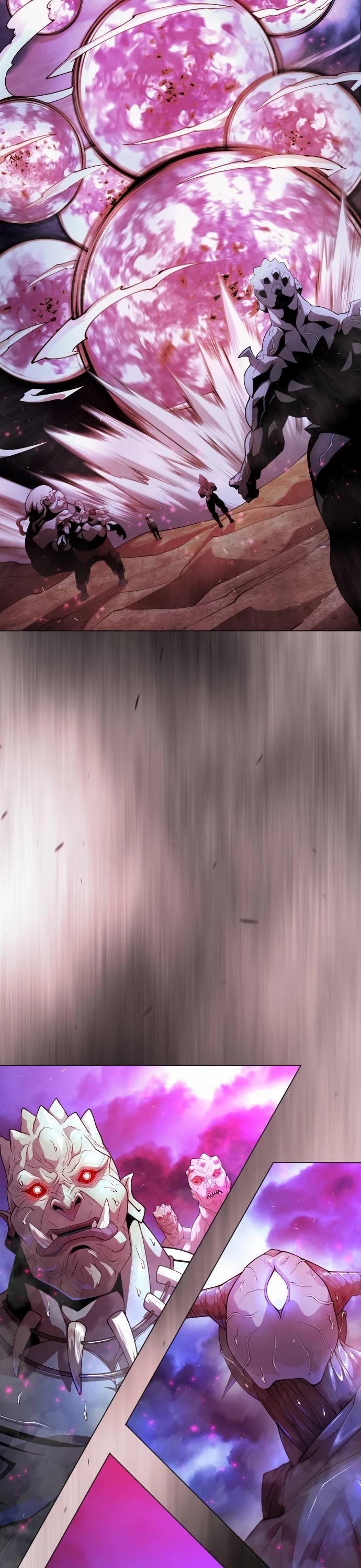 Superhuman Era Chapter 168 page 48 - Chapter 168