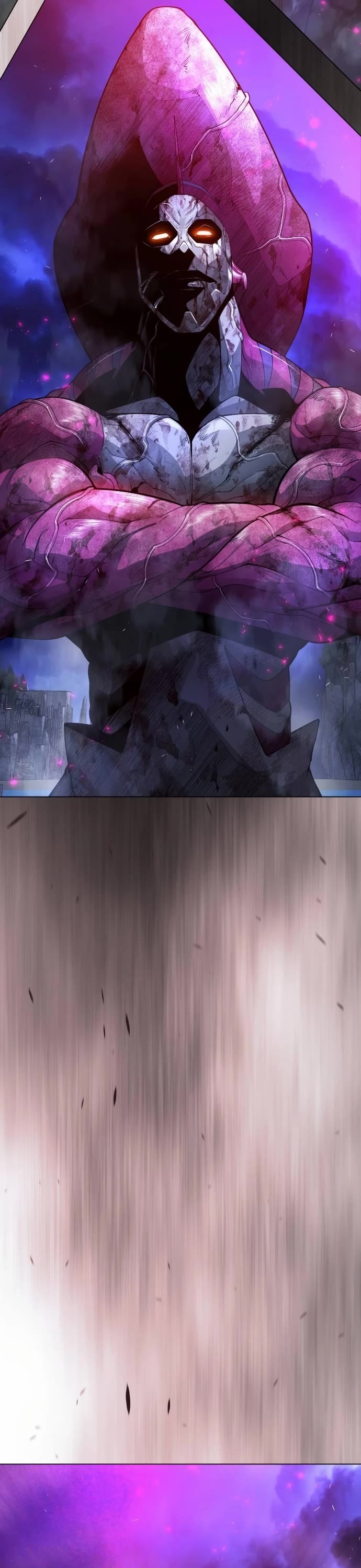 Superhuman Era Chapter 168 page 49 - Chapter 168