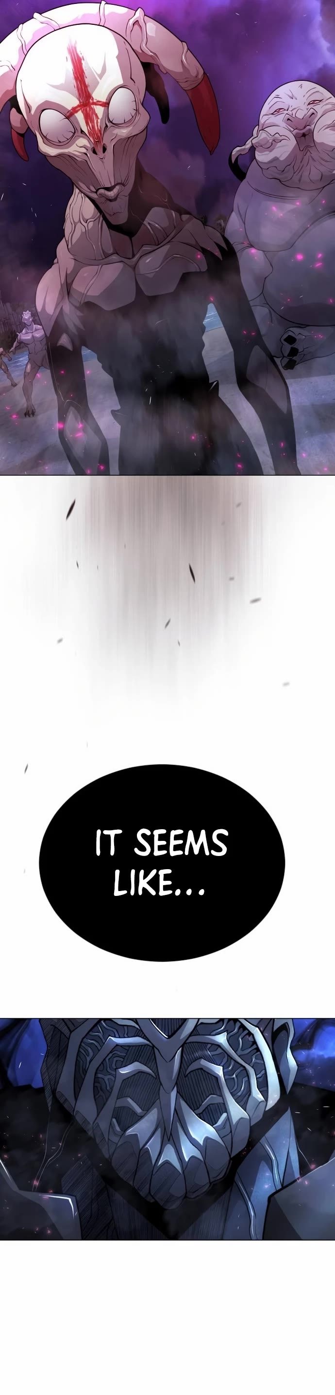 Superhuman Era Chapter 168 page 50 - Chapter 168