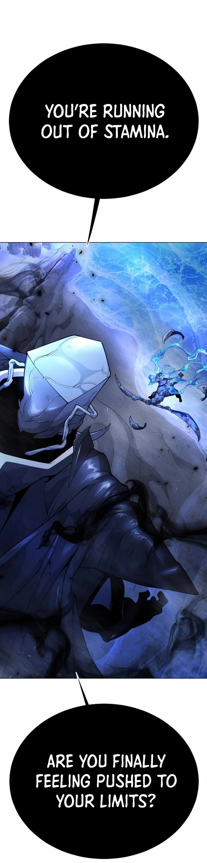 Superhuman Era Chapter 168 page 51 - Chapter 168