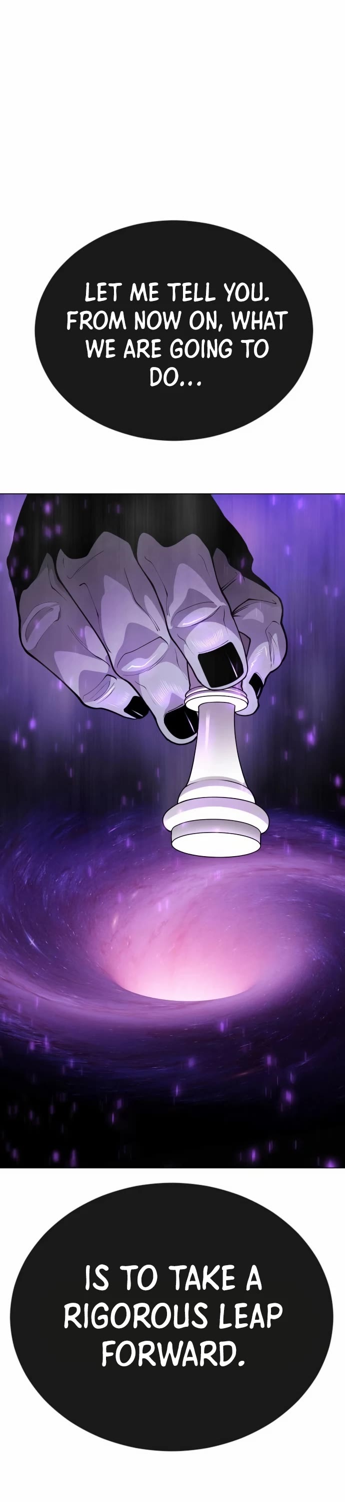 Superhuman Era Chapter 168 page 52 - Chapter 168