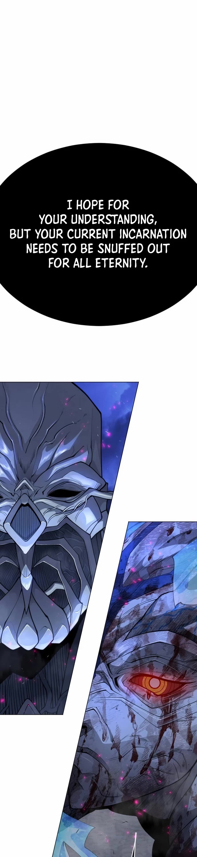 Superhuman Era Chapter 168 page 53 - Chapter 168