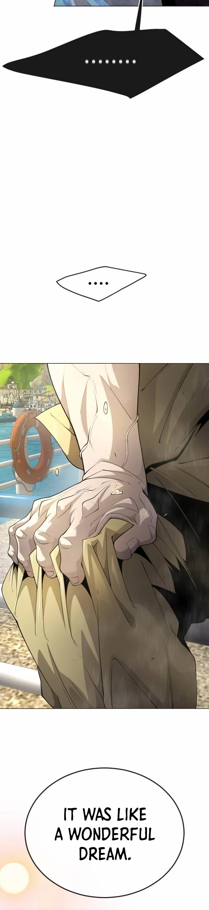 Superhuman Era Chapter 168 page 54 - Chapter 168