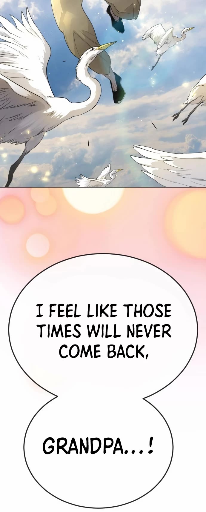 Superhuman Era Chapter 168 page 56 - Chapter 168