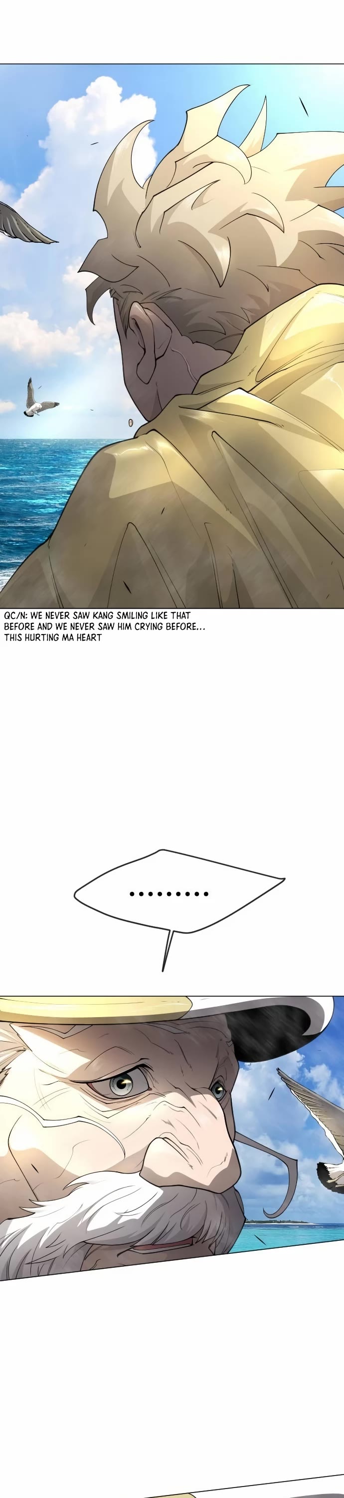 Superhuman Era Chapter 168 page 57 - Chapter 168