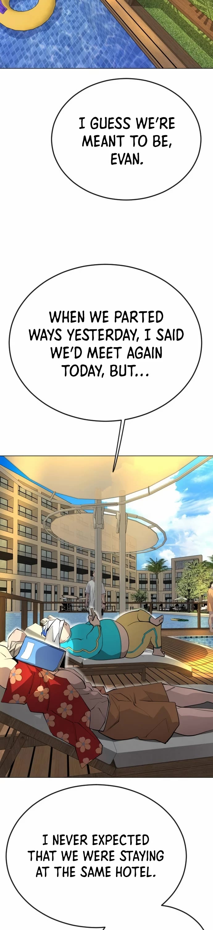 Superhuman Era Chapter 168 page 62 - Chapter 168