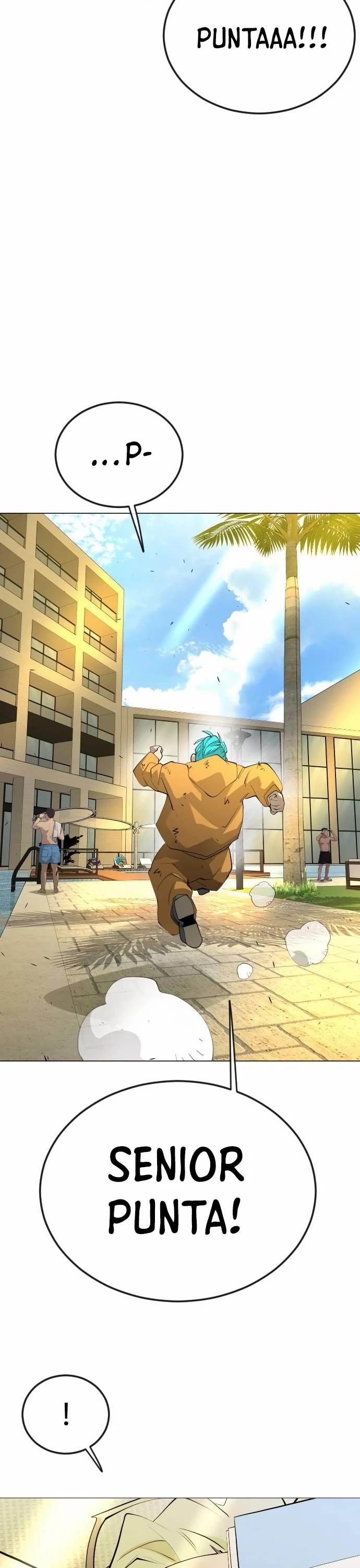 Superhuman Era Chapter 168 page 63 - Chapter 168