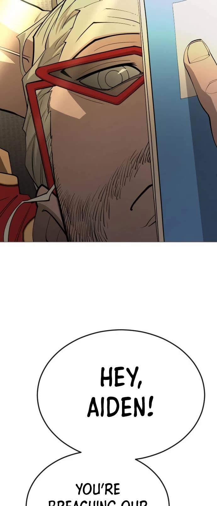Superhuman Era Chapter 168 page 64 - Chapter 168